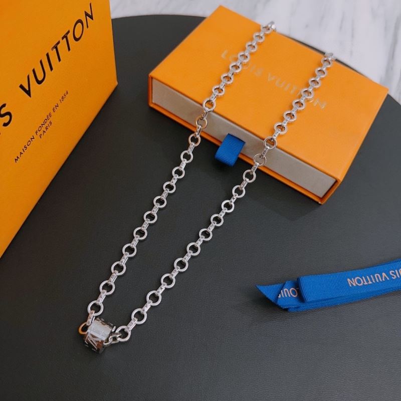 Louis Vuitton Necklaces